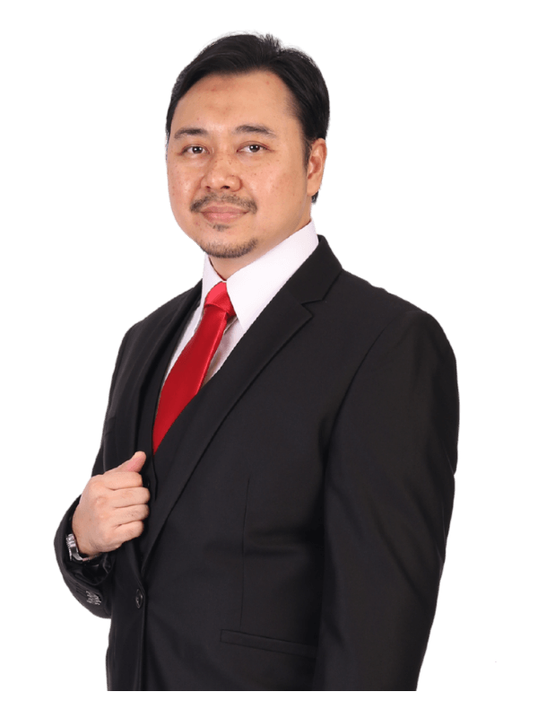 Nafizul Nordin